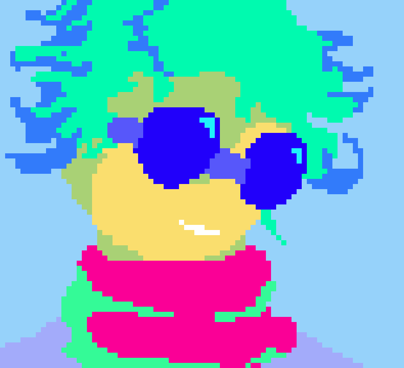 [226e04] There is no lie, no bluntness, no act. I genuinely couldn't care less.