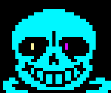 [df4002] It was tiring for me. -Bonely!Sans