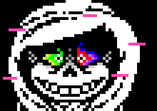 [63ceb7] Who's insanity?..... I'm not insane..... Am I?.....