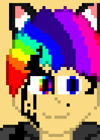 [401102] *a huge ink G.blaster is shot at the cloaked figure*-the rainbow squad