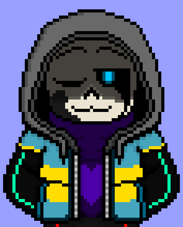 [752b4c] Happy to be back. Especially since I get to see your handsome face.