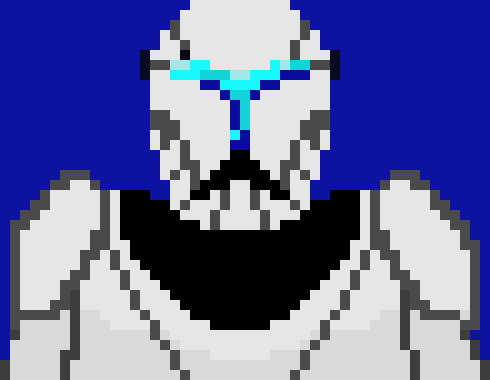 [ae61c8] Also, another command... do not kill yourself.