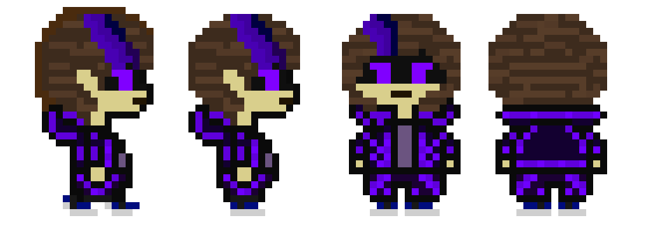 [8113ab] Undertale (Hayden)