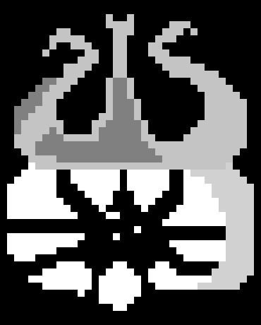 [8206a1] Oh.. Okay.. *walks through the snow*  -Ace