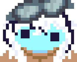 [30b308] Tiredness is hitting me so hard holy shit