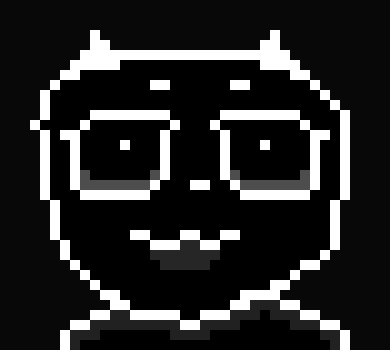 [8f2966] lil skeleton i wake up were huh em i?