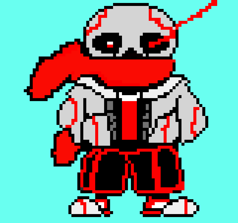 [77bc66] Create Your Own Sans :)