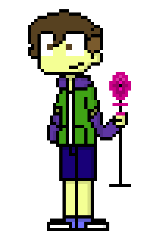 [a81234] -peeks out of lab- hey who remembers E? ya know that anime person....anyone remember her or is it just me?