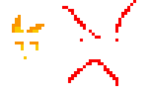 [aeaddc] you got a point ace how many people you think use a sans based sprite or just undertale period