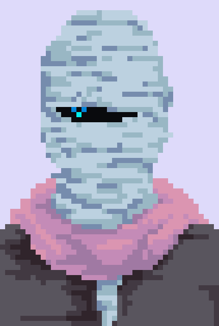 [3644e1] Don't worry, pretty much everybody by now can't process any of my logic or reasonings, its like trying to break into an iron shell.