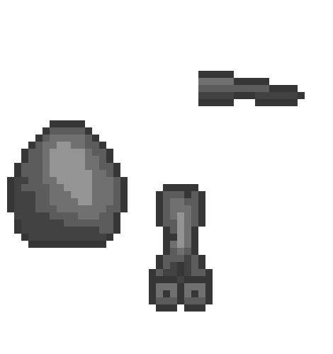 [4735b6] TEXTURE JEAN POLE POUR TRAILEUR