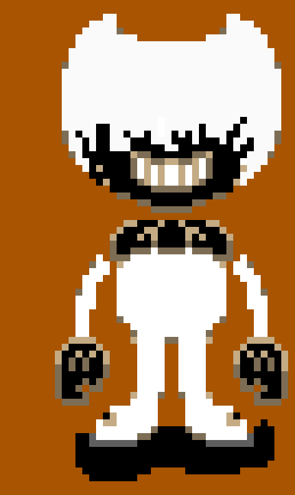 [9664c4] inverted bendy