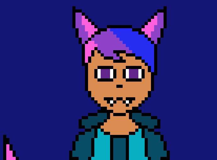 [4fbda4] there is no one though...this place is to empty and there is not enough people...-Evan