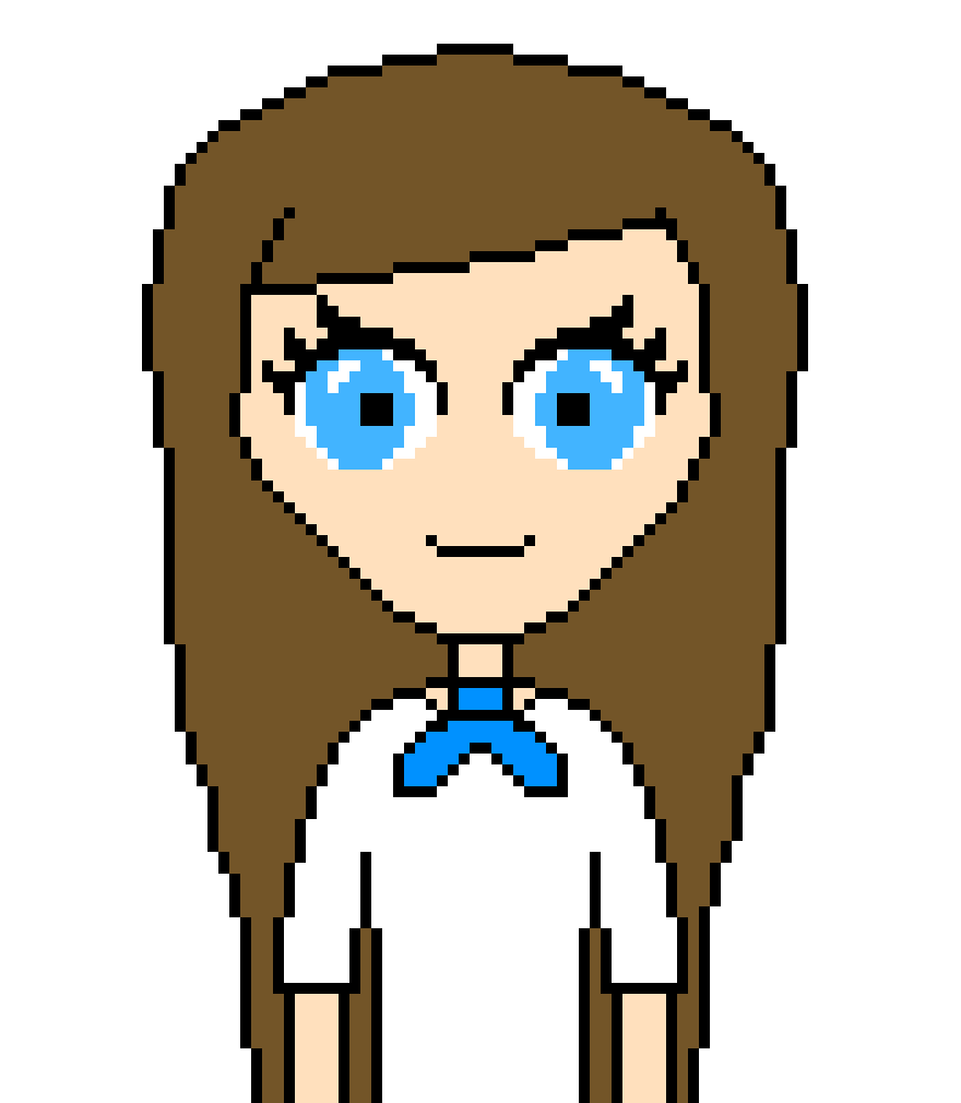 [a41074] {helps hug Aaron}