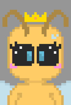 [2d73ea] He can..respawn...right..? -Beelina