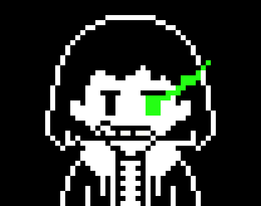 [cfd565] StoryShift Chara Sprite