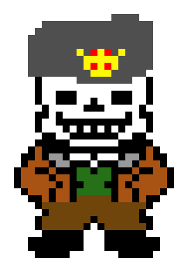 [9664c4] Soviet Sans