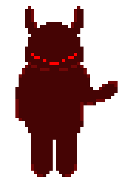 [5ffe7f] Keneddy? have we ever really properally met? cause i'm not gunna lie IDR interacting with you, sorry - Deadtale