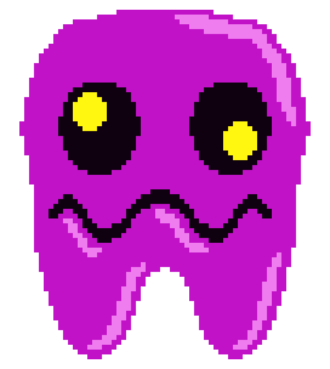 [9664c4] Fizzlit (Super Mario Galaxy 2)