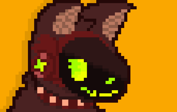 [583245] -She looked at Hizol- 0h- 1'm 4c7u4lly 4 9r07063n... 8u1ld v3r210n 9... 1- 7h1nk 1 k1nd4 f0r607 8u7 wh473v3r... R34lly... Y0u... L00k f4m1l14r... 4nd 7h47... Cry274l..... D1d y0u..... H4993n 70 3nc0un73r 20m380dy w17h- r3d 4nd 8lu3 h41r, 8y 4ny ch4nc3?.....