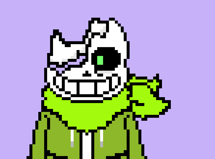 [342c1e] DAMN- what the hell is even happening now -3-