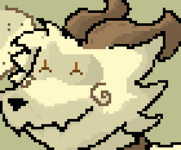 [95be89] -He chuckles- Ha... Gottem...