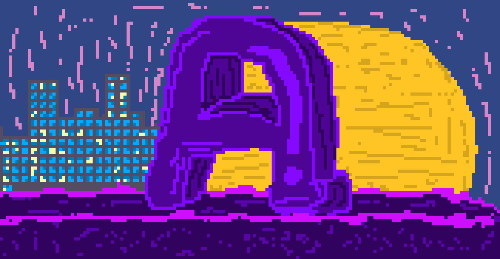 [9664c4] Andy's Logo!