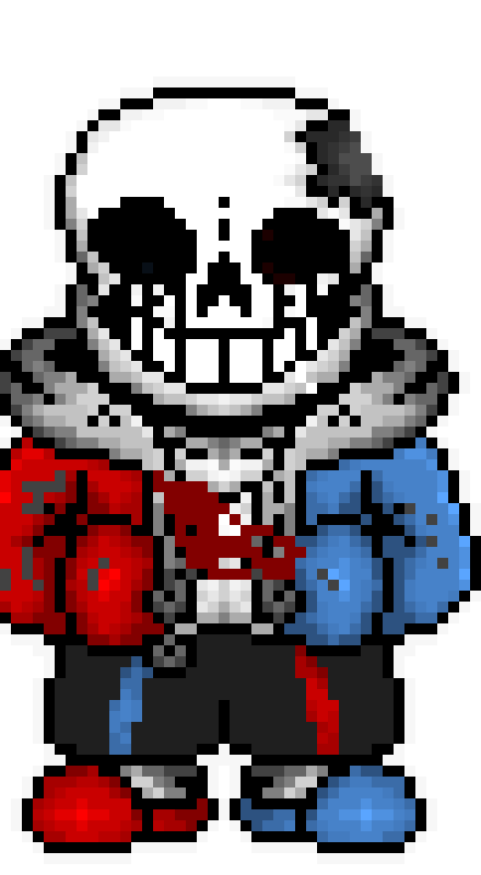 [fc6325] i am not switch... he is yelling for help but no one can hear him.... the only way to free him is to well kill me...