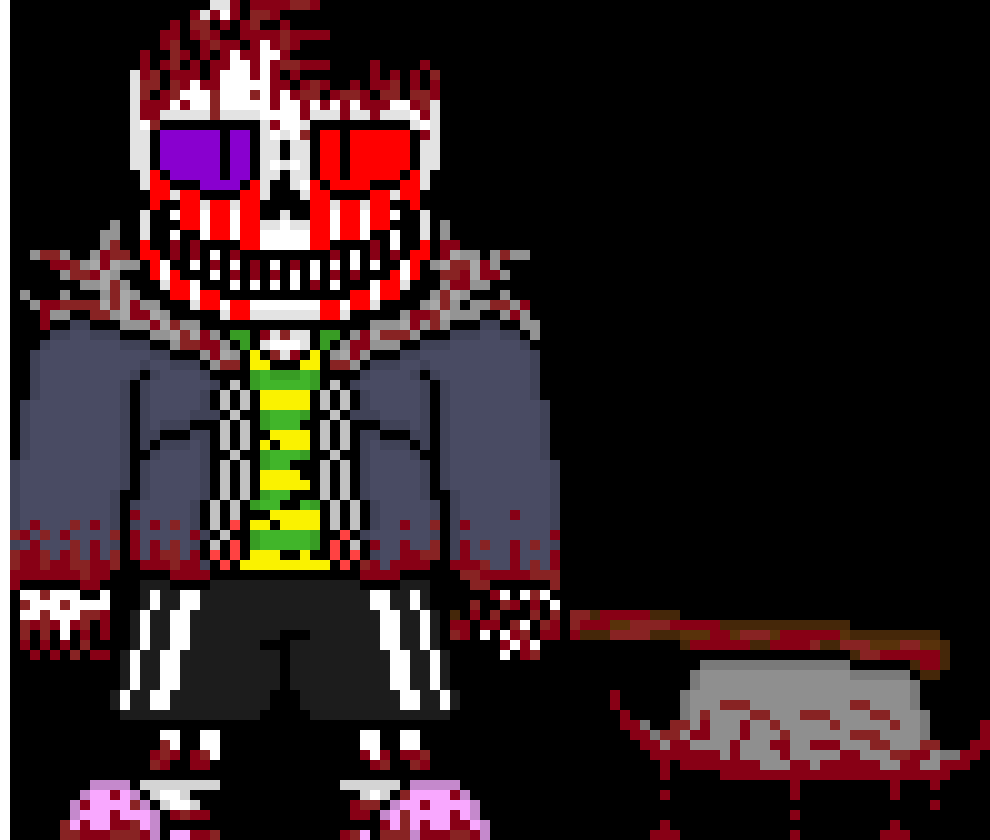 [e8cb42] *eating bloodcorn watching brute suffer* ahh being a sadist is soo fun