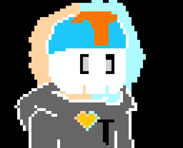 [05b0c1] Alright I'm back, I heard my name.