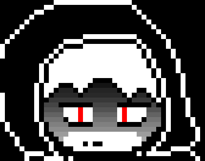 [7a0a81] ... *he shakes his head.* ...not really.