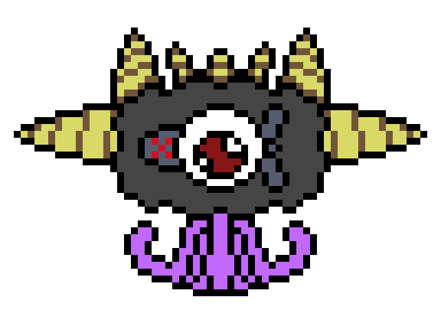 [9664c4] Dark Kracko X