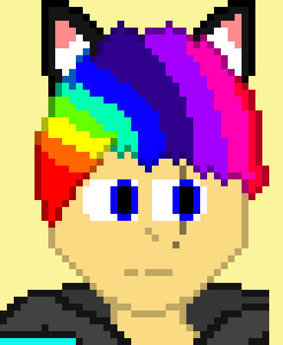 [401102] *he would walk over to so sorry and cv*i was wondering...do you know HWO done this?-rainbow