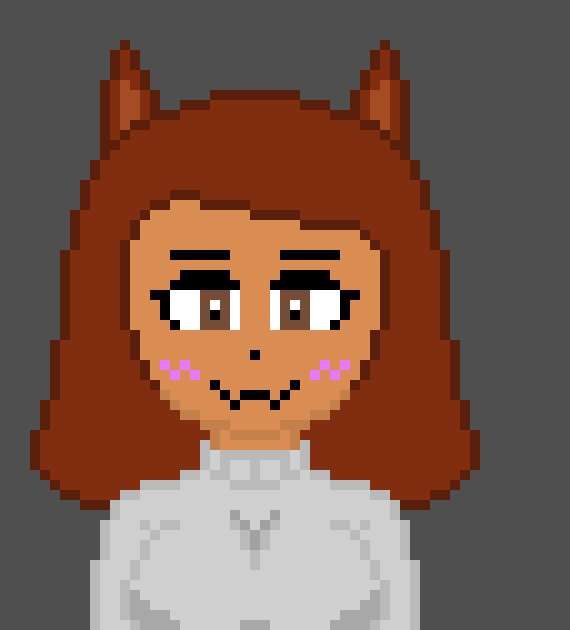 [5fd880] she does a thing*