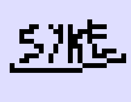 [17d6d3] FRICK. FRICKIN- FRICK.