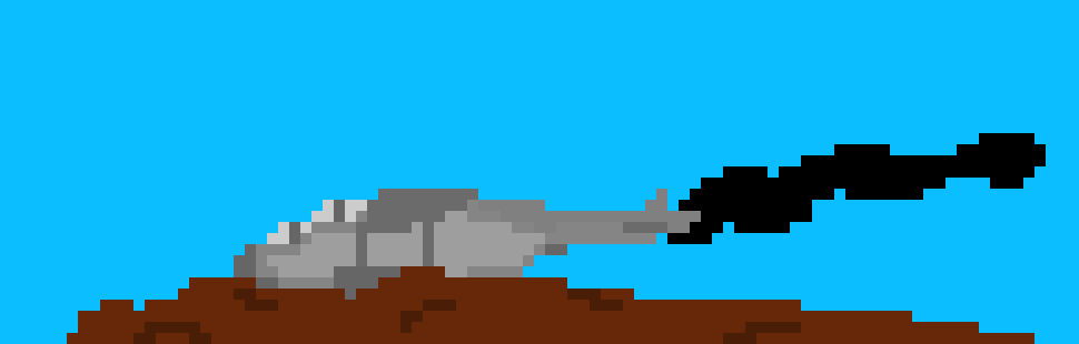 [a53442] *the craft lays smoldering in the field*