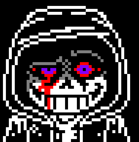 [2fbf6b] ima block em, how about you?  - Helix 