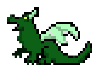 [9664c4] DragonLstep