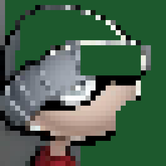 [9bdd95] Connor, don`t you have any other devices to use PAM on?