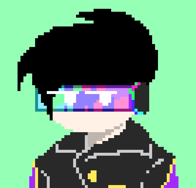 [e8dd50] just RP man, like chill around.