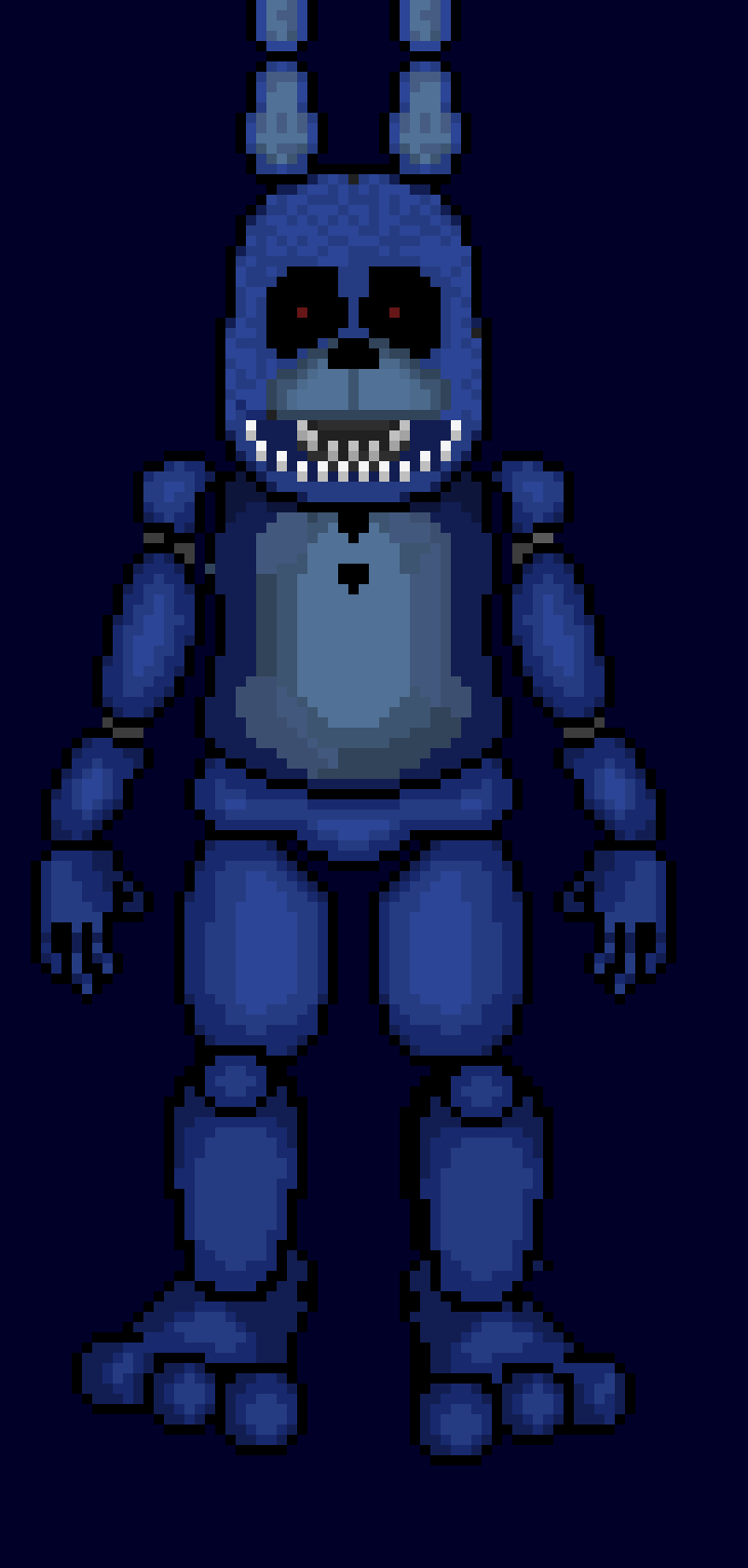 [6b74f9] Fixed withered bonnie