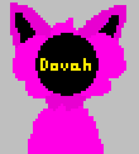 [c91422] Zu'u tinvaak dovah, nii los kruziik vun. 