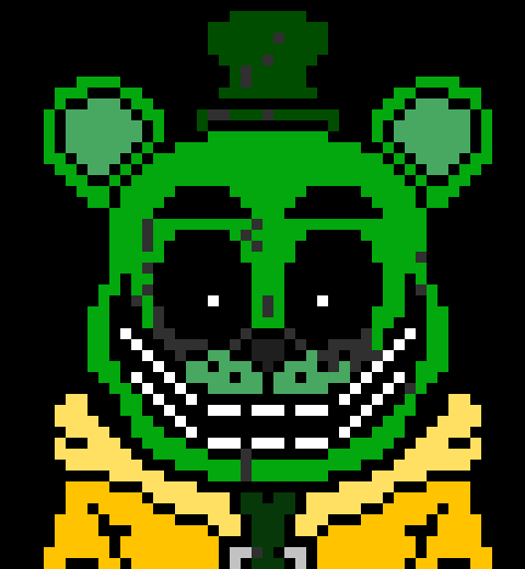 [9664c4] *slams the fridge door * WHO TOOK THE KETCHUP!!!!!!!!!!!!!!!!