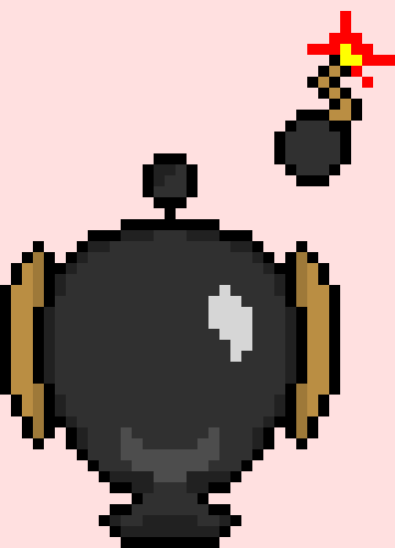[a0fd9e] Bomb Shooter
