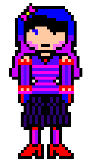 [73b7da] ....Bye now .... Hell if he was still alive - DST