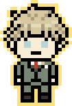 [1d6daf] Loid Sprite