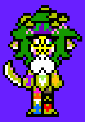 [91d841] Autumn-*Adds Dst to the bear hug*