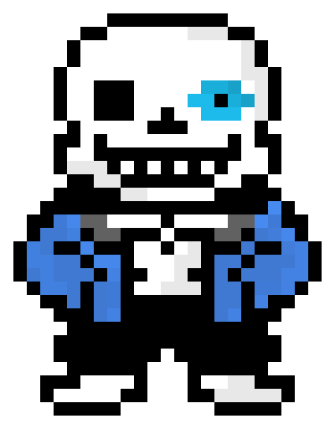 [9664c4] Sans 2