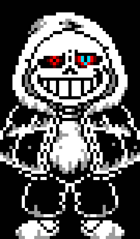 [d082ec] how is he speaking without a mouth like huh????