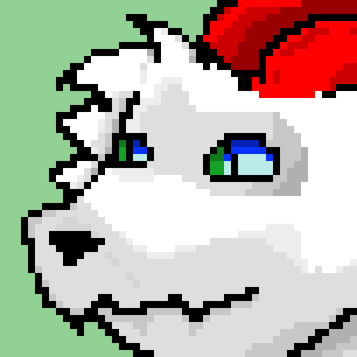 [95be89] Right have fun, being a moron, then!... -He takes his lead, and keeps walking AWAY, from the idiotic god modding Chara-